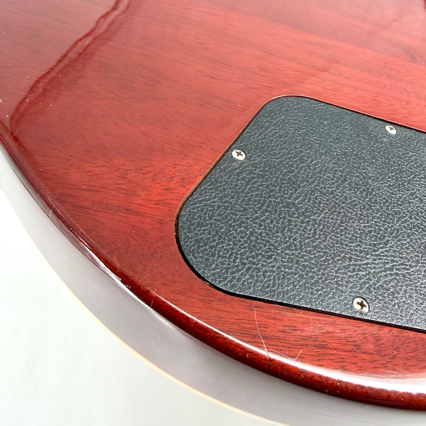 2016 Gibson Les Paul Standard – Tea Burst