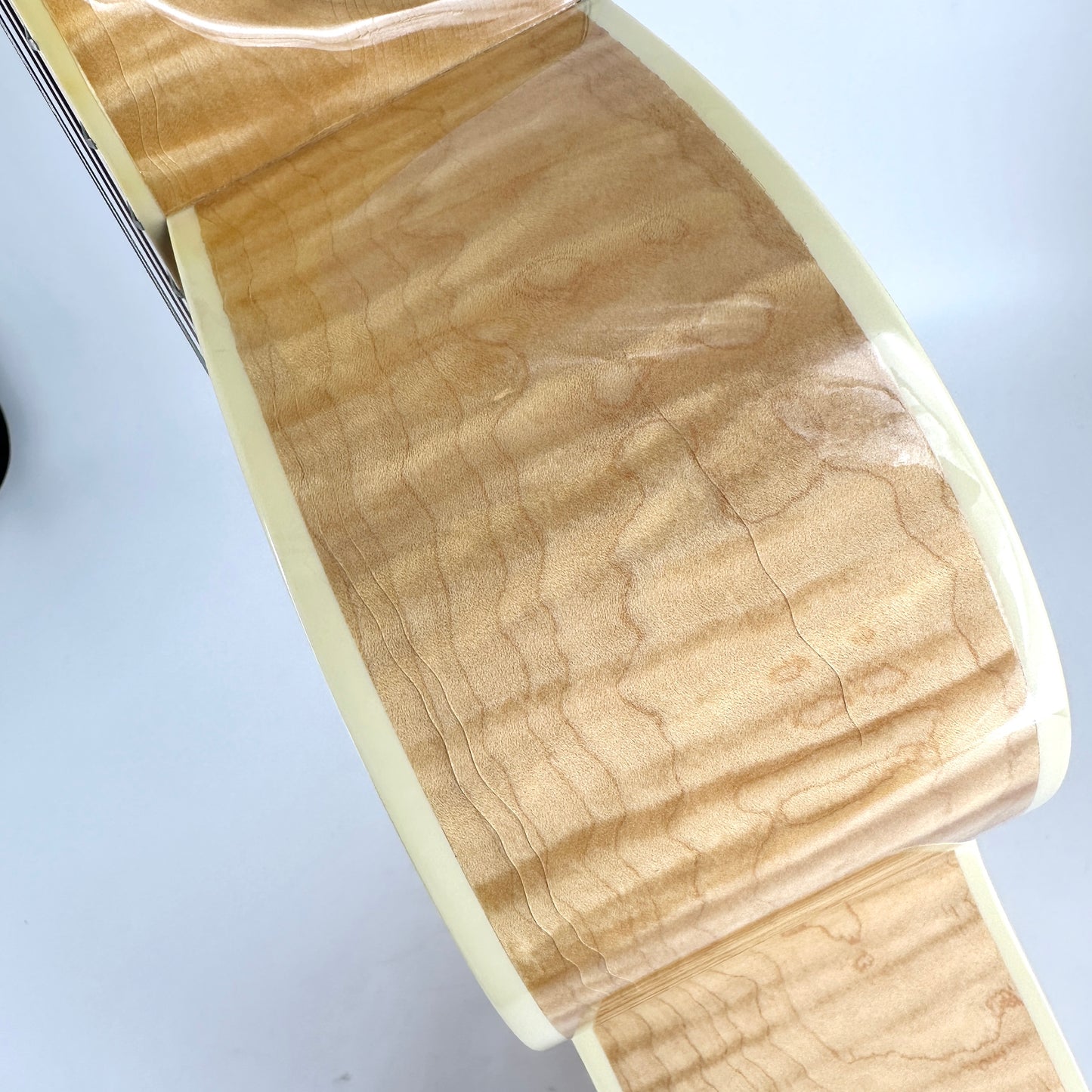 2007 Gibson SJ-200 - Natural