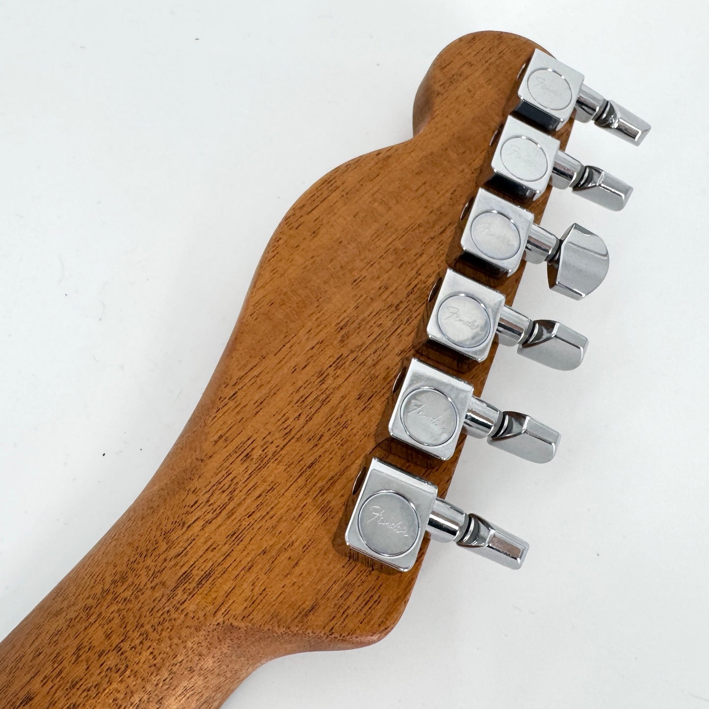 2022 Fender American Acoustasonic Telecaster - Black