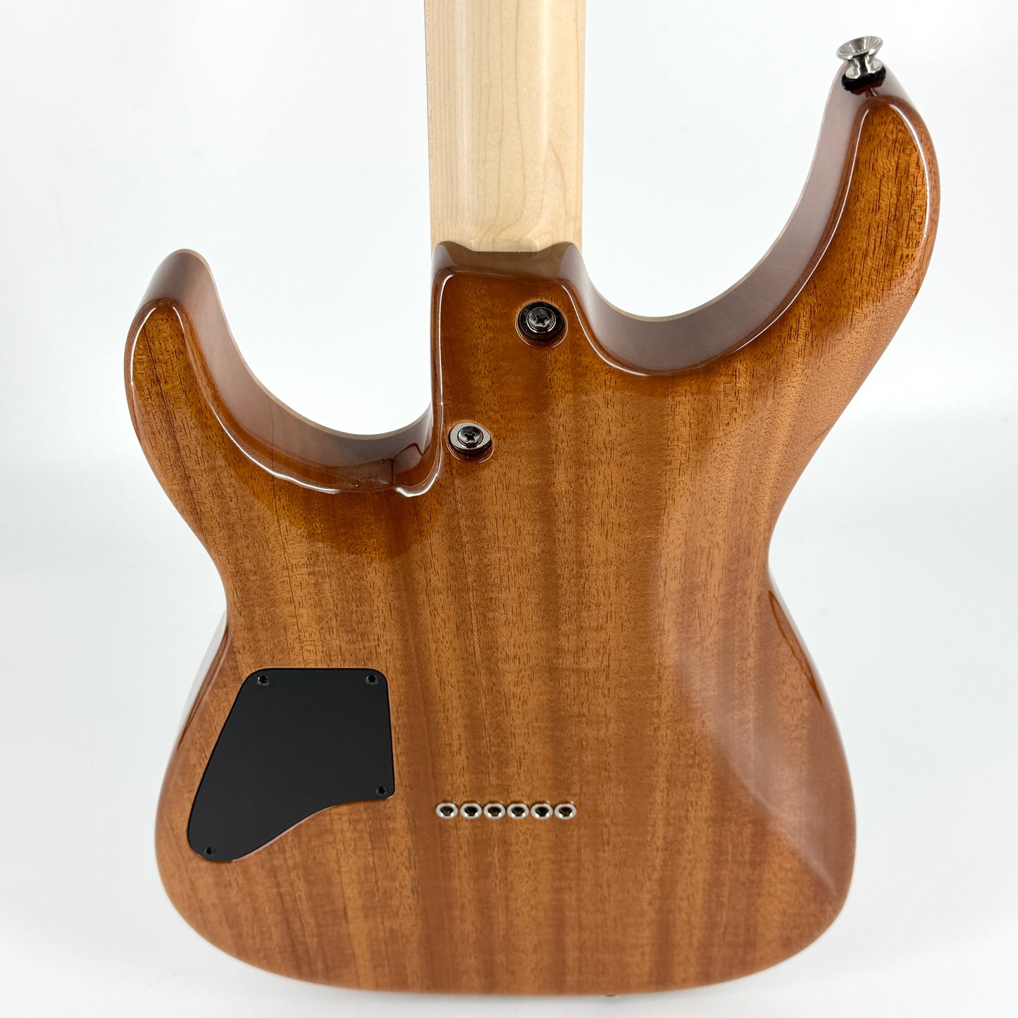 2024 Tom Anderson Angel HSH - Arctic Blue Burst