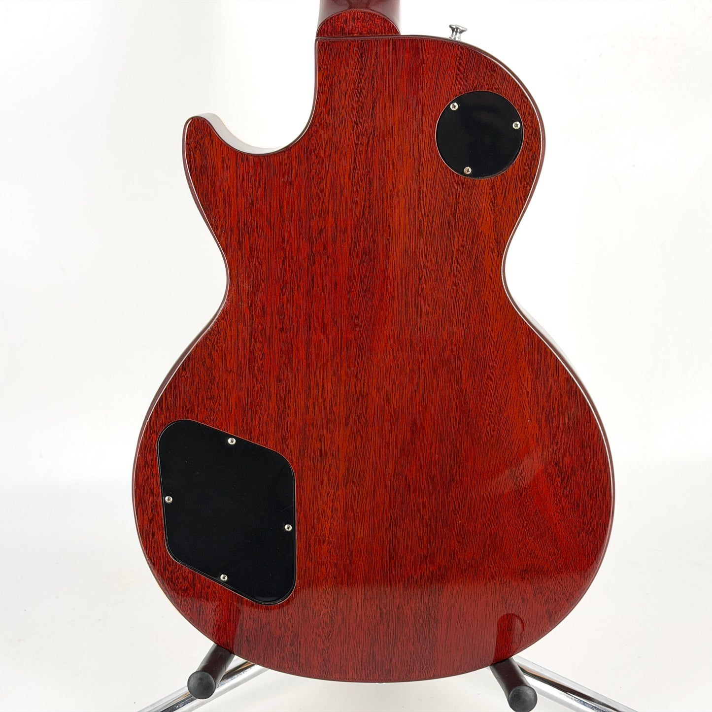 2002 Gibson Les Paul Standard – Amber