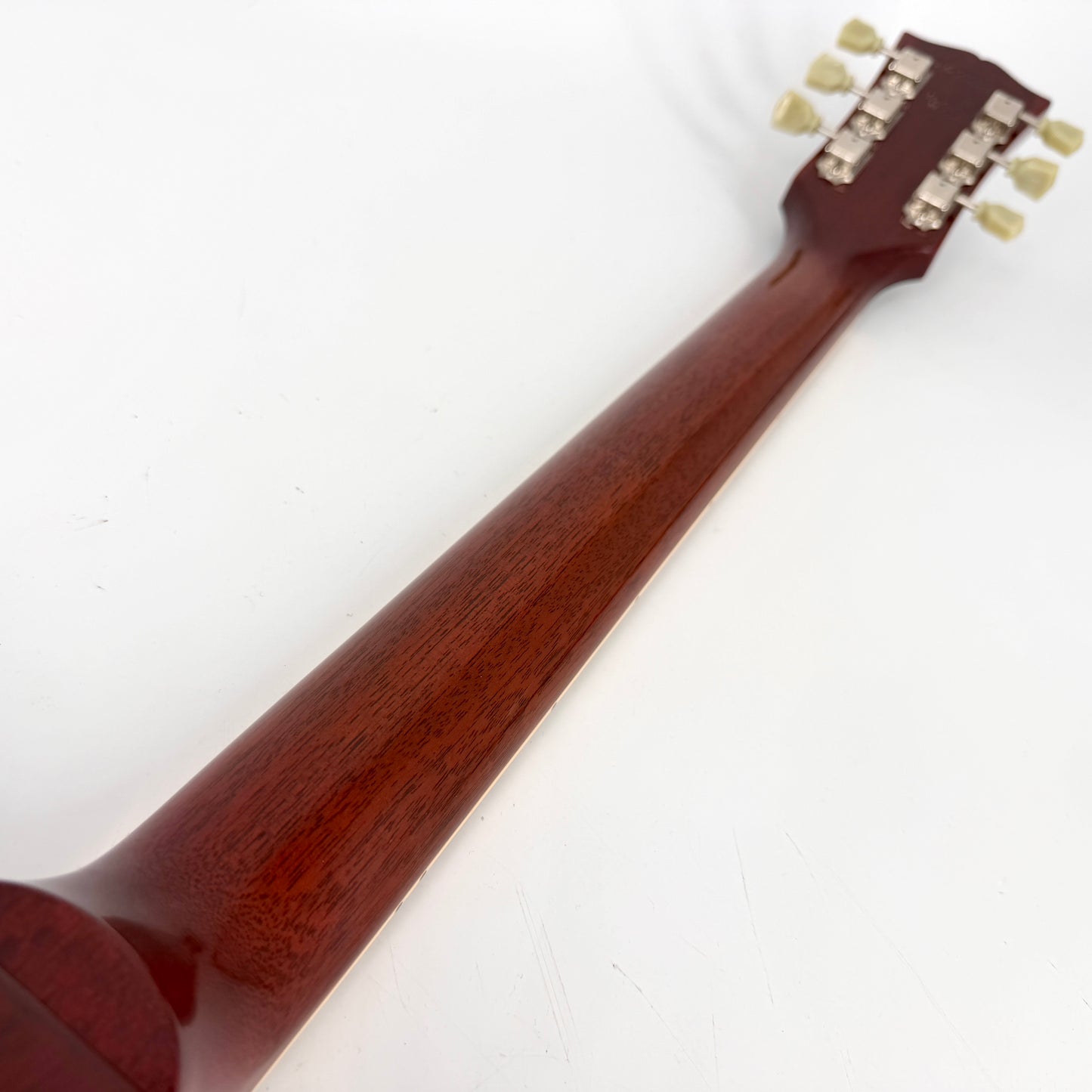 2002 Gibson Les Paul Standard – Amber