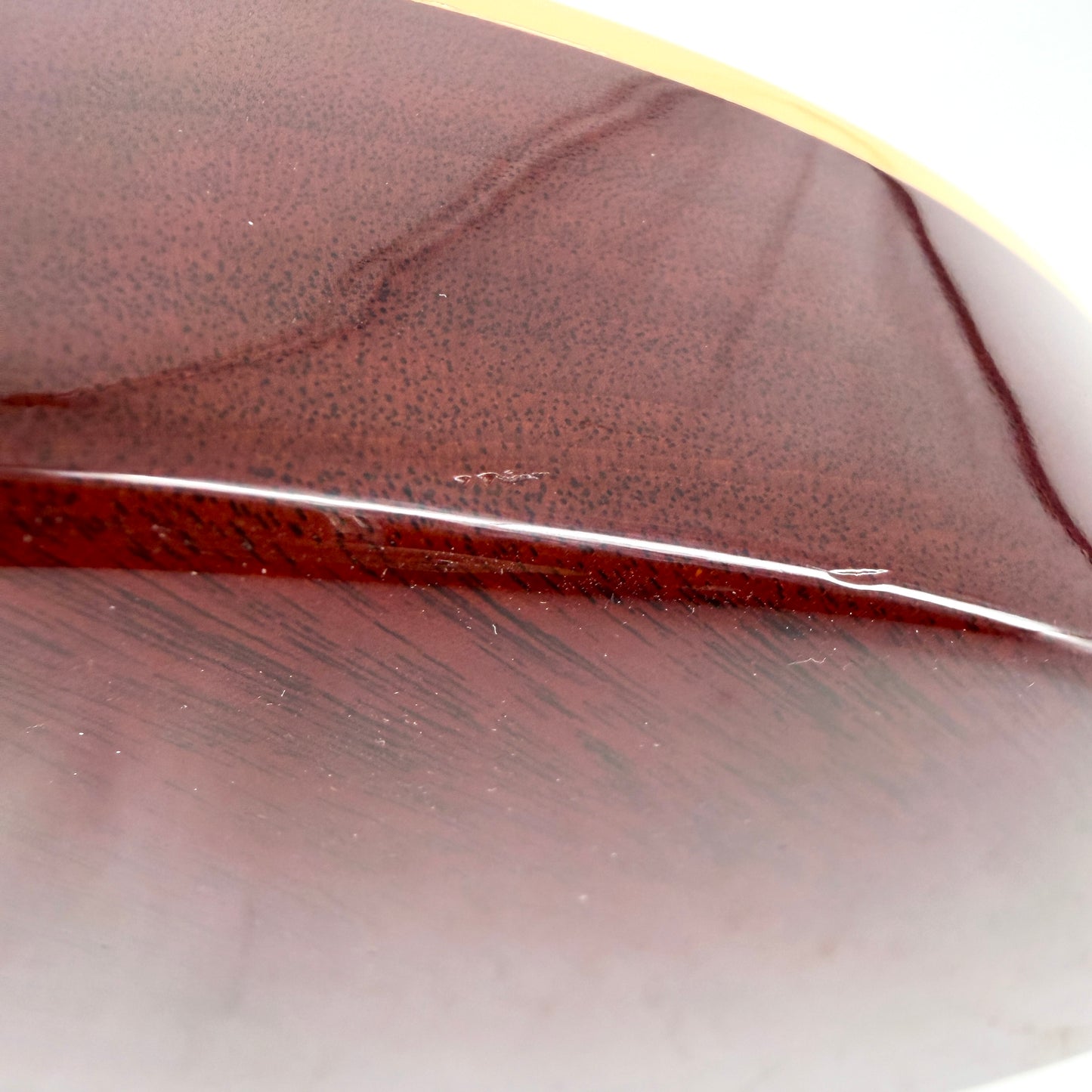 2002 Gibson Les Paul Standard – Amber