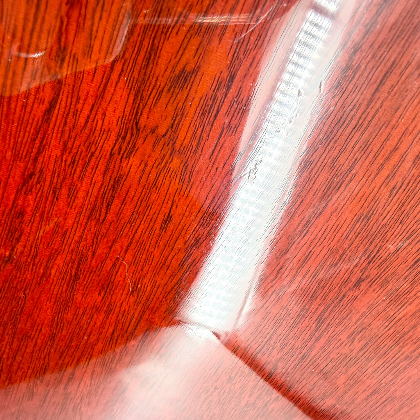 2002 Gibson Les Paul Standard – Amber