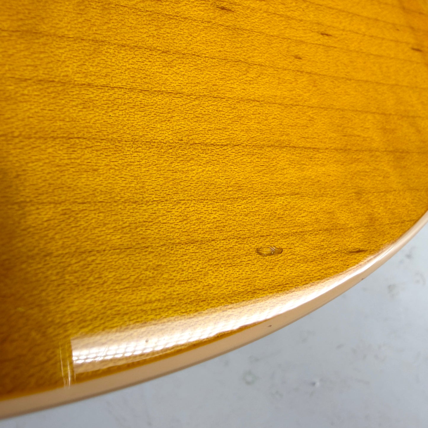 2002 Gibson Les Paul Standard – Amber