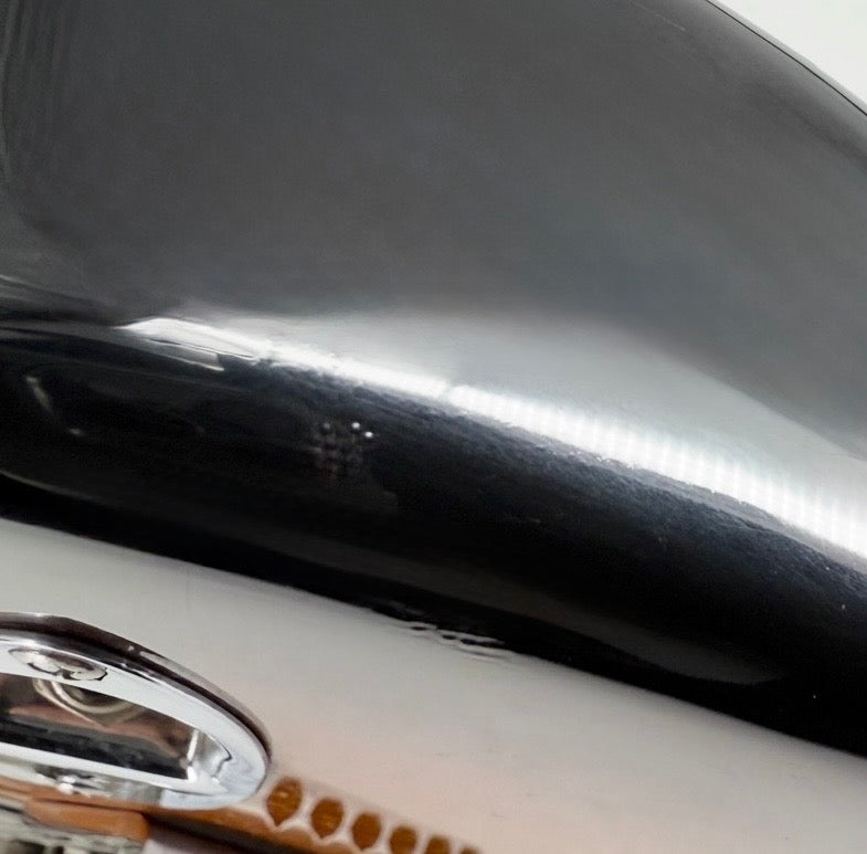 1991 Fender Strat Plus - Sunburst