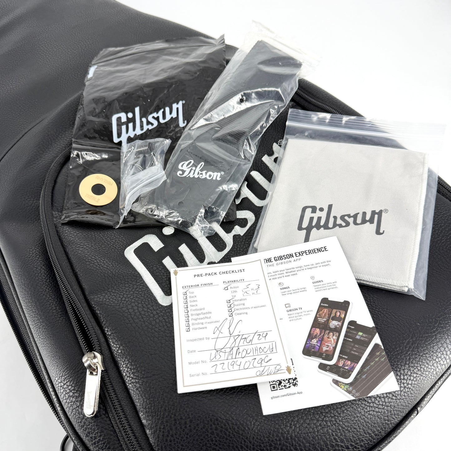 2024 Gibson Les Paul Studio Session - Honey Burst