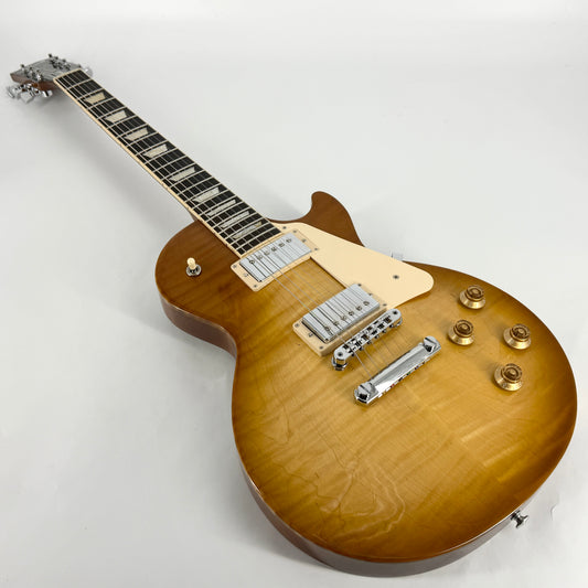 2024 Gibson Les Paul Studio Session - Honey Burst