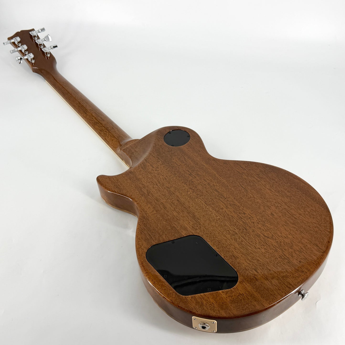 2024 Gibson Les Paul Studio Session - Honey Burst