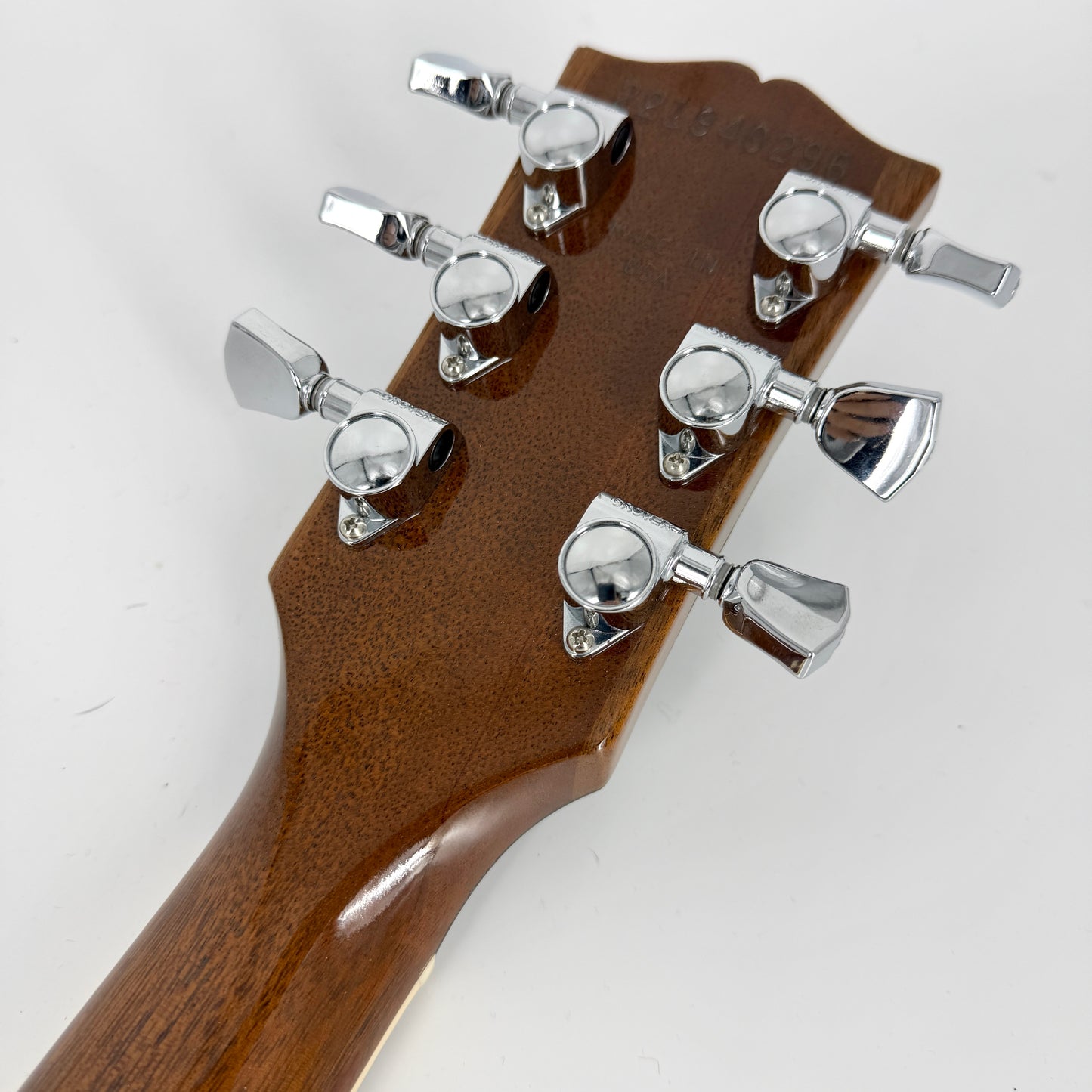 2024 Gibson Les Paul Studio Session - Honey Burst