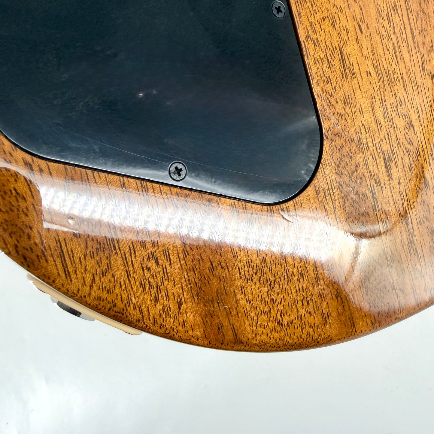 2024 Gibson Les Paul Studio Session - Honey Burst