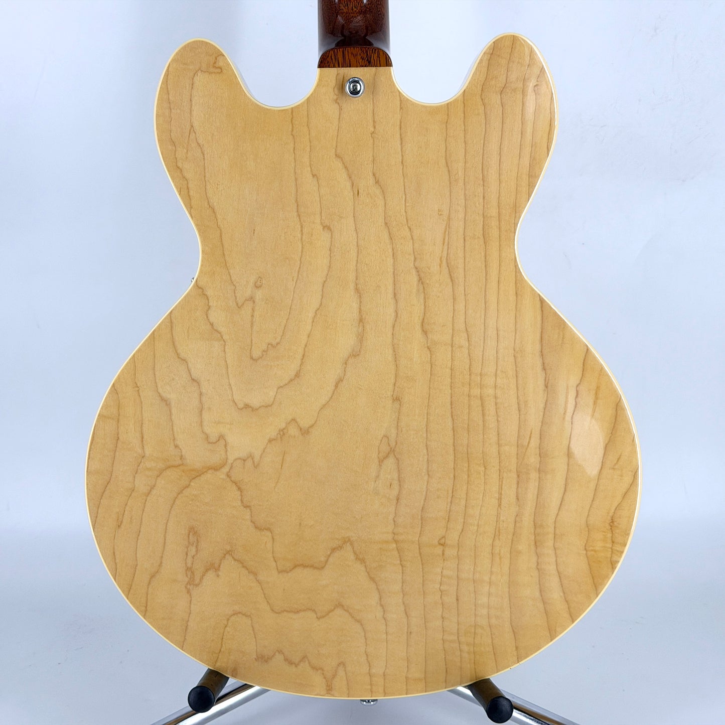 2015 Epiphone Japan Elitist 1965 Casino - Natural