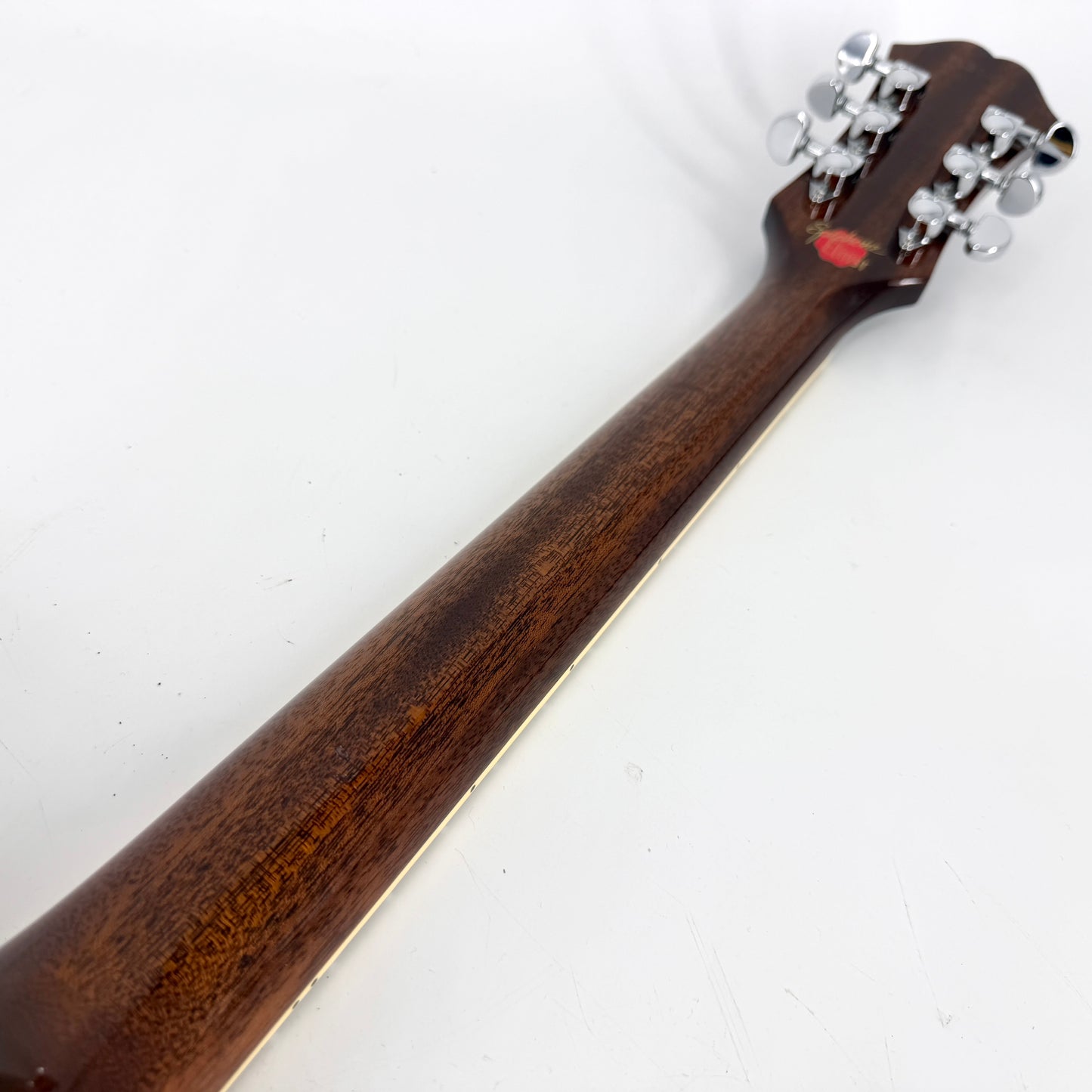 2015 Epiphone Japan Elitist 1965 Casino - Natural