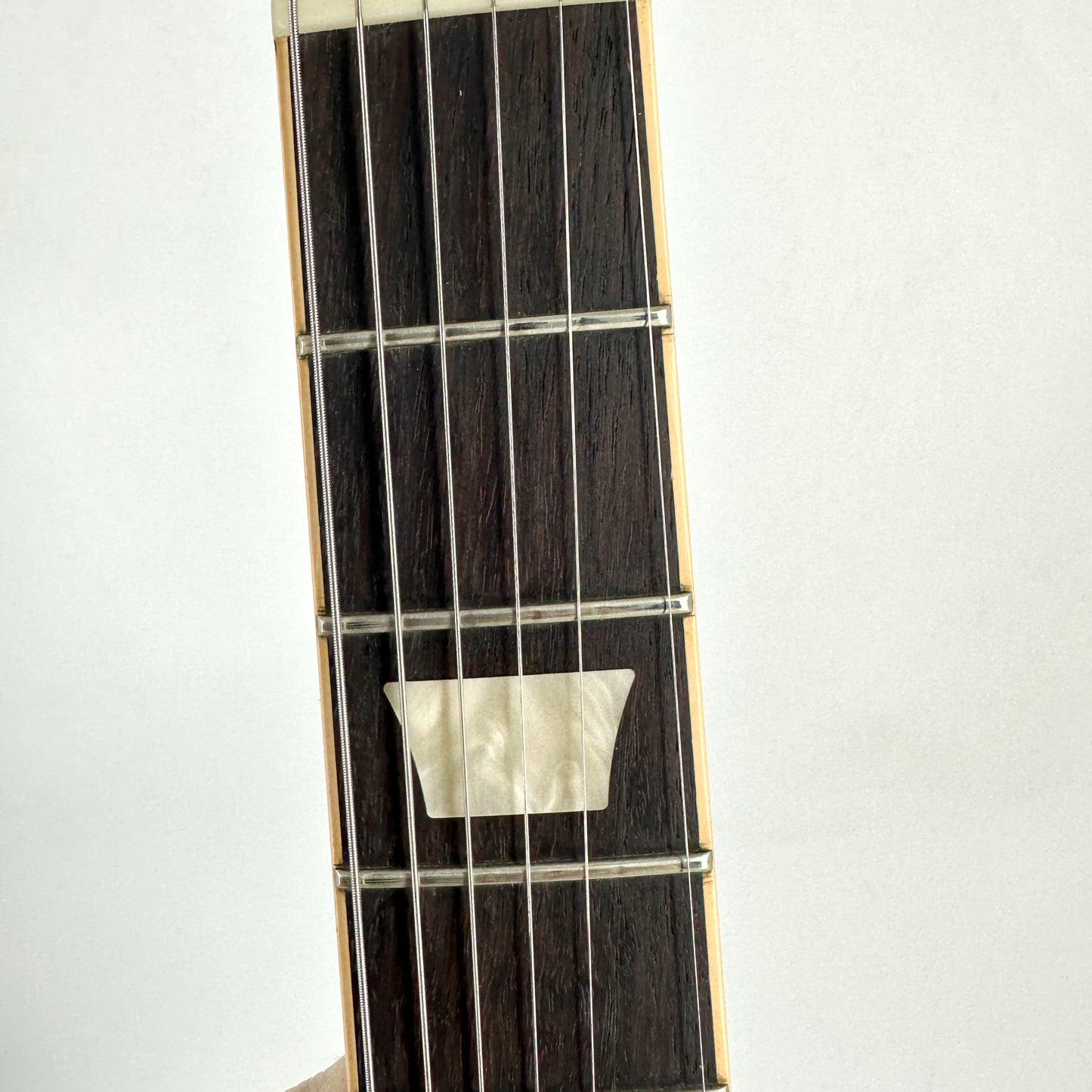 2014 Gibson Les Paul Standard – Tobacco Sunburst