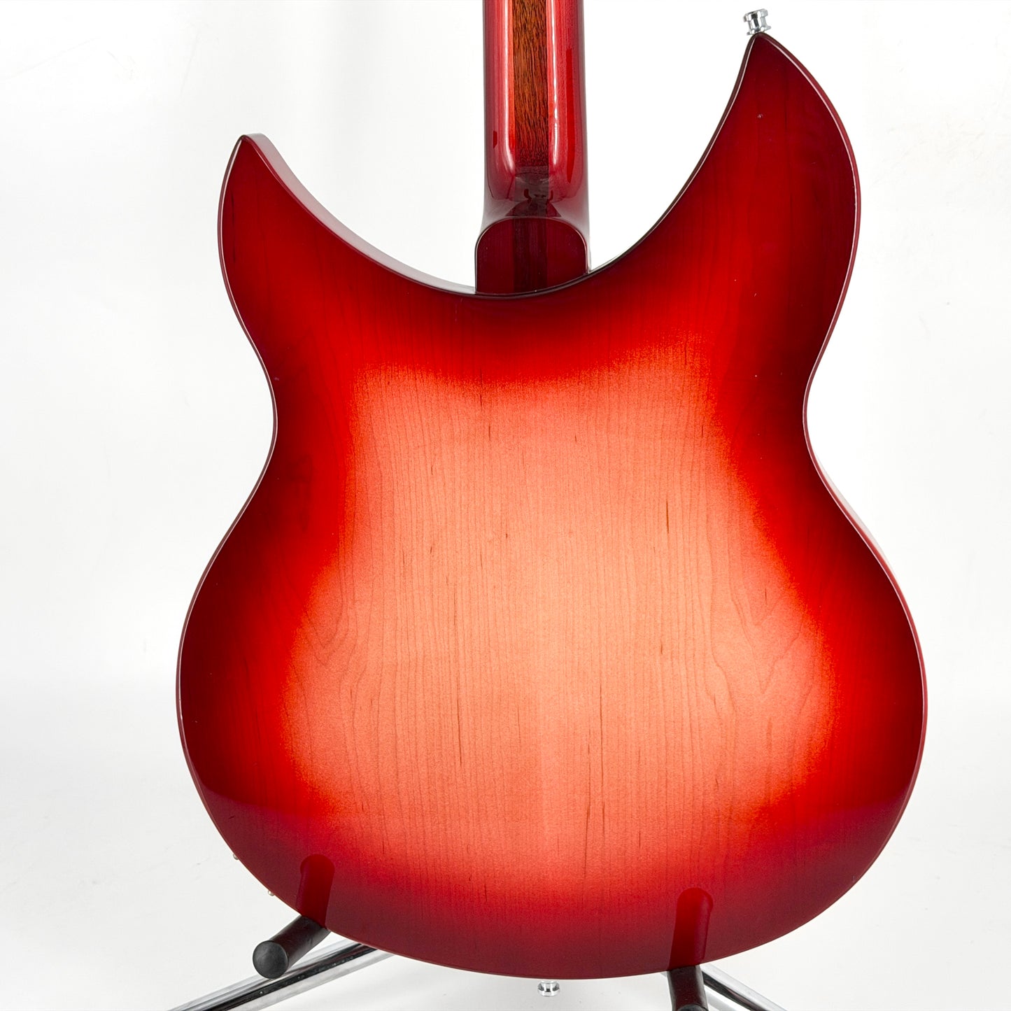 2004 Rickenbacker 330 - Fireglo