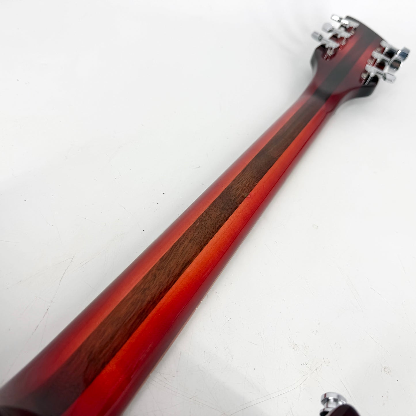 2004 Rickenbacker 330 - Fireglo