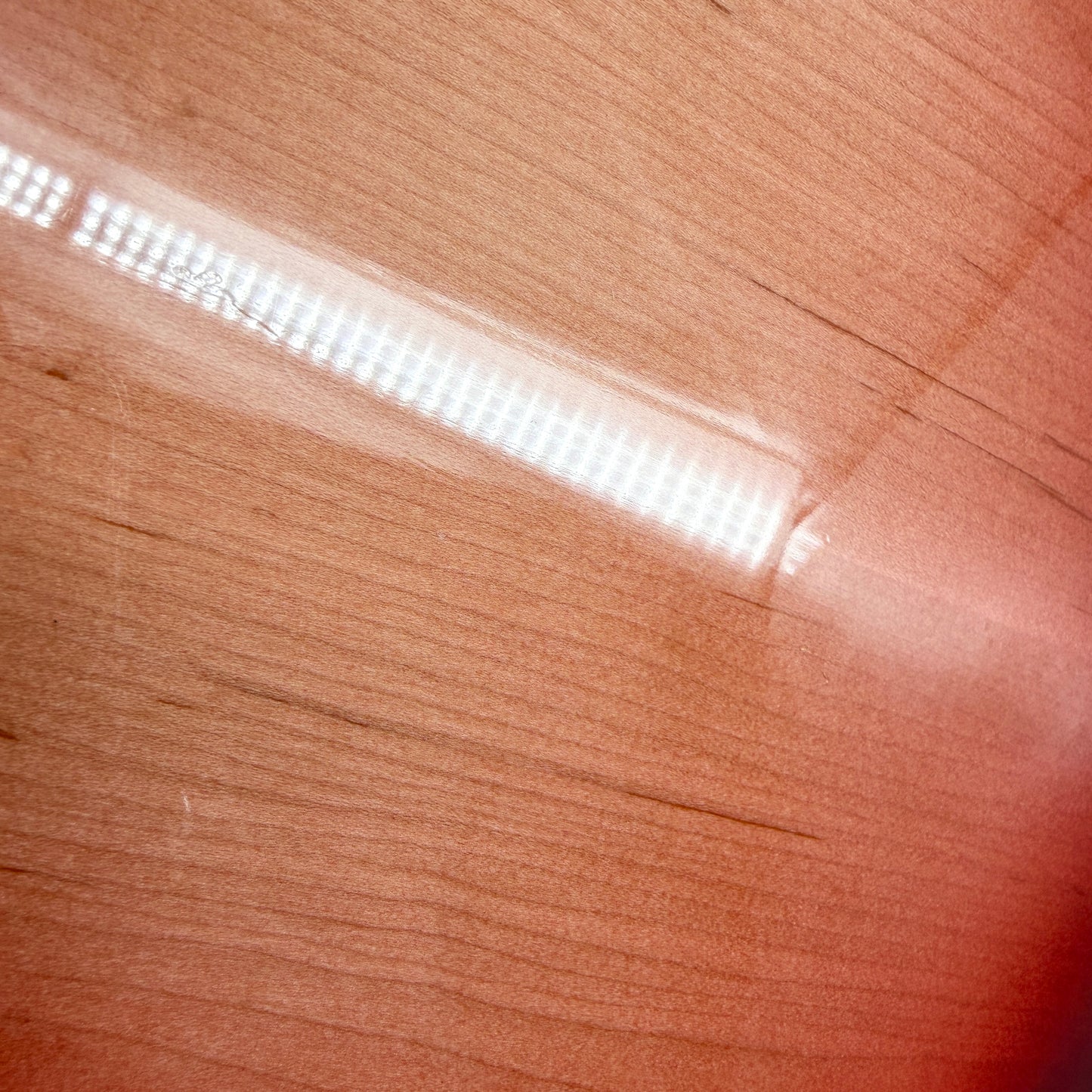 2004 Rickenbacker 330 - Fireglo