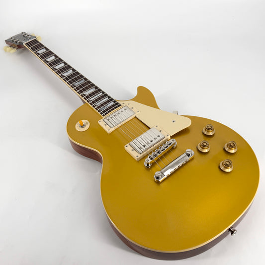 2025 Epiphone Inspired By Gibson Custom 1957 Les Paul - Double Gold