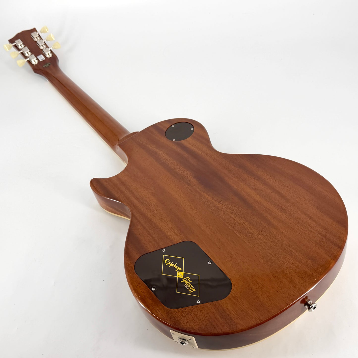 2025 Epiphone Inspired By Gibson Custom 1957 Les Paul - Double Gold