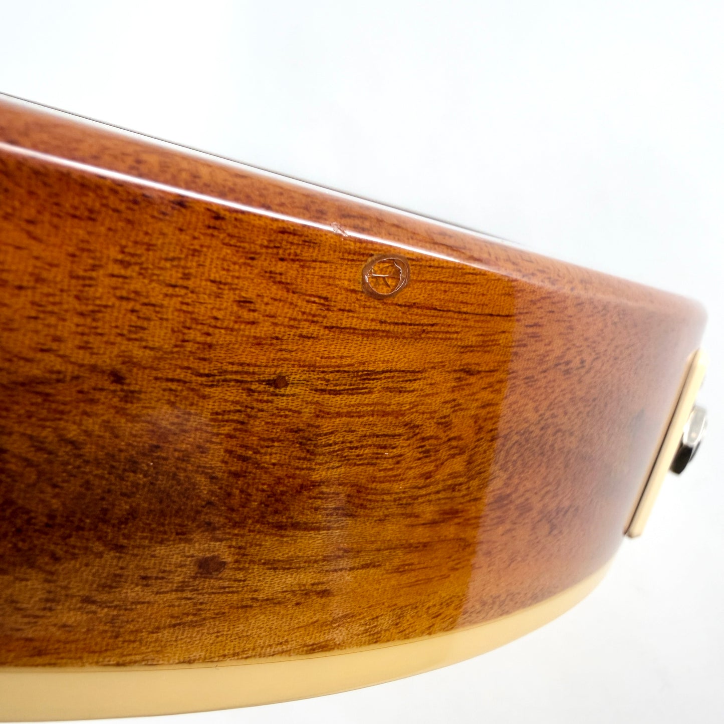 2025 Epiphone Inspired By Gibson Custom 1957 Les Paul - Double Gold