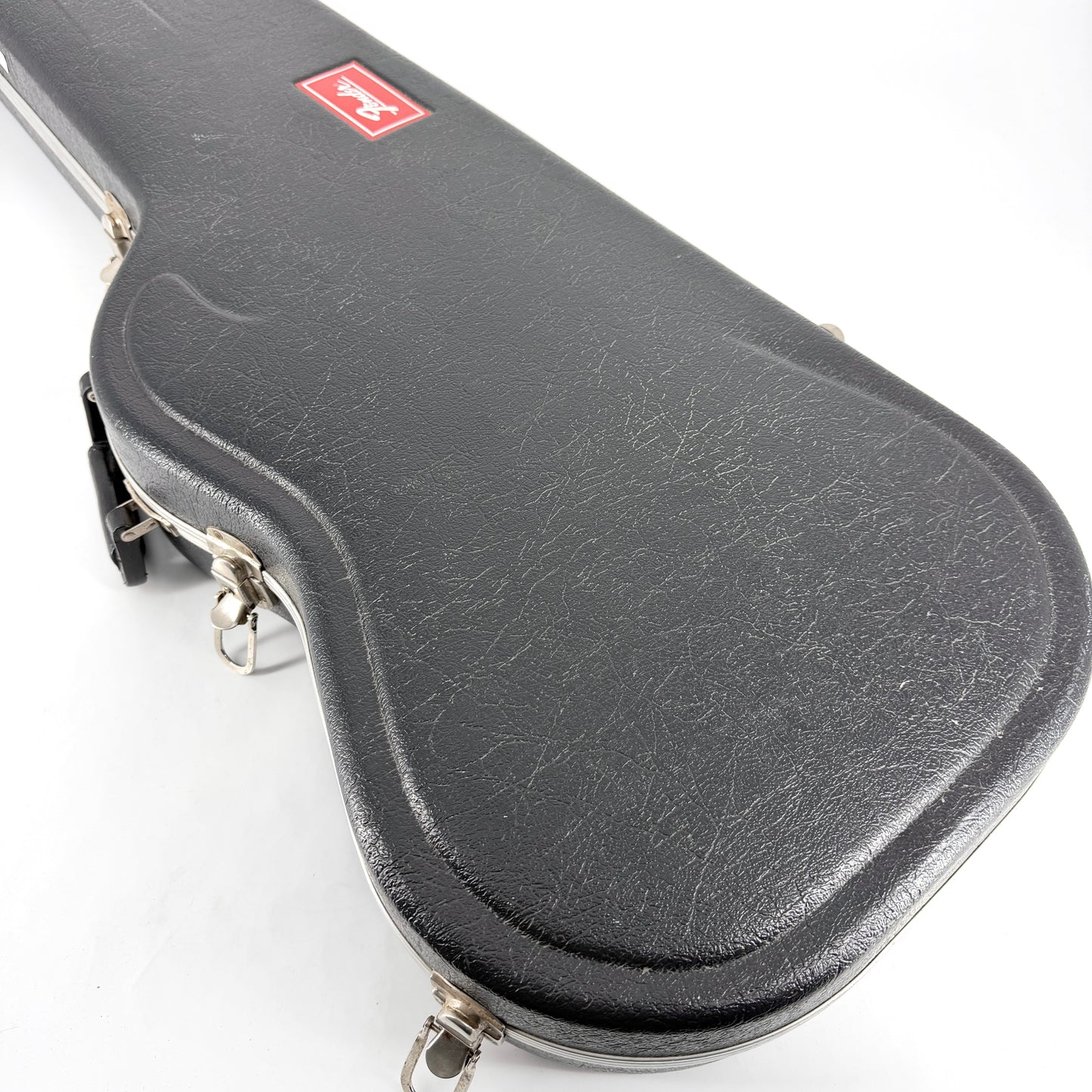 1994 Fender American Standard Stratocaster - 40th Anniversary – Caribbean Mist