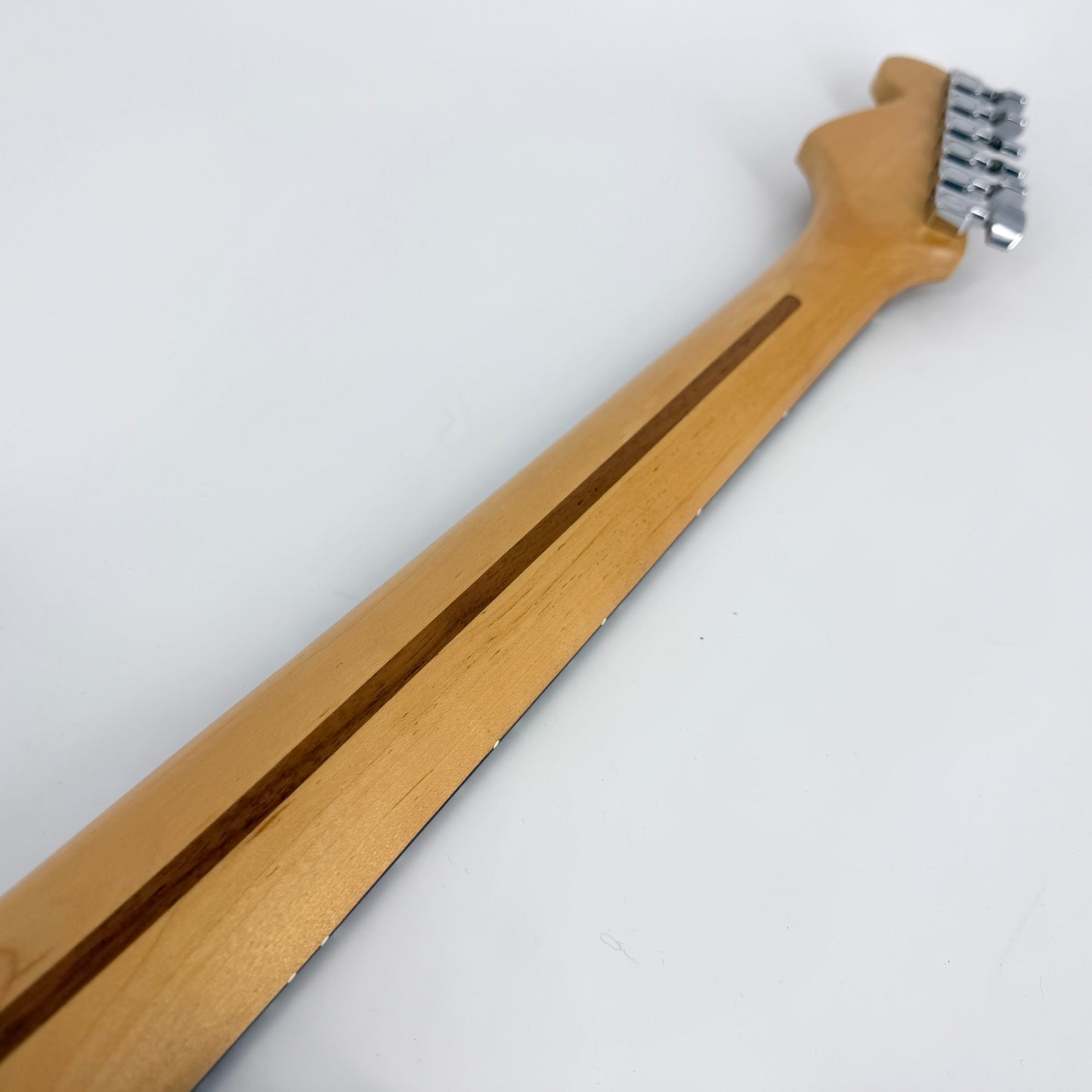 1994 Fender American Standard Stratocaster - 40th Anniversary – Caribbean Mist