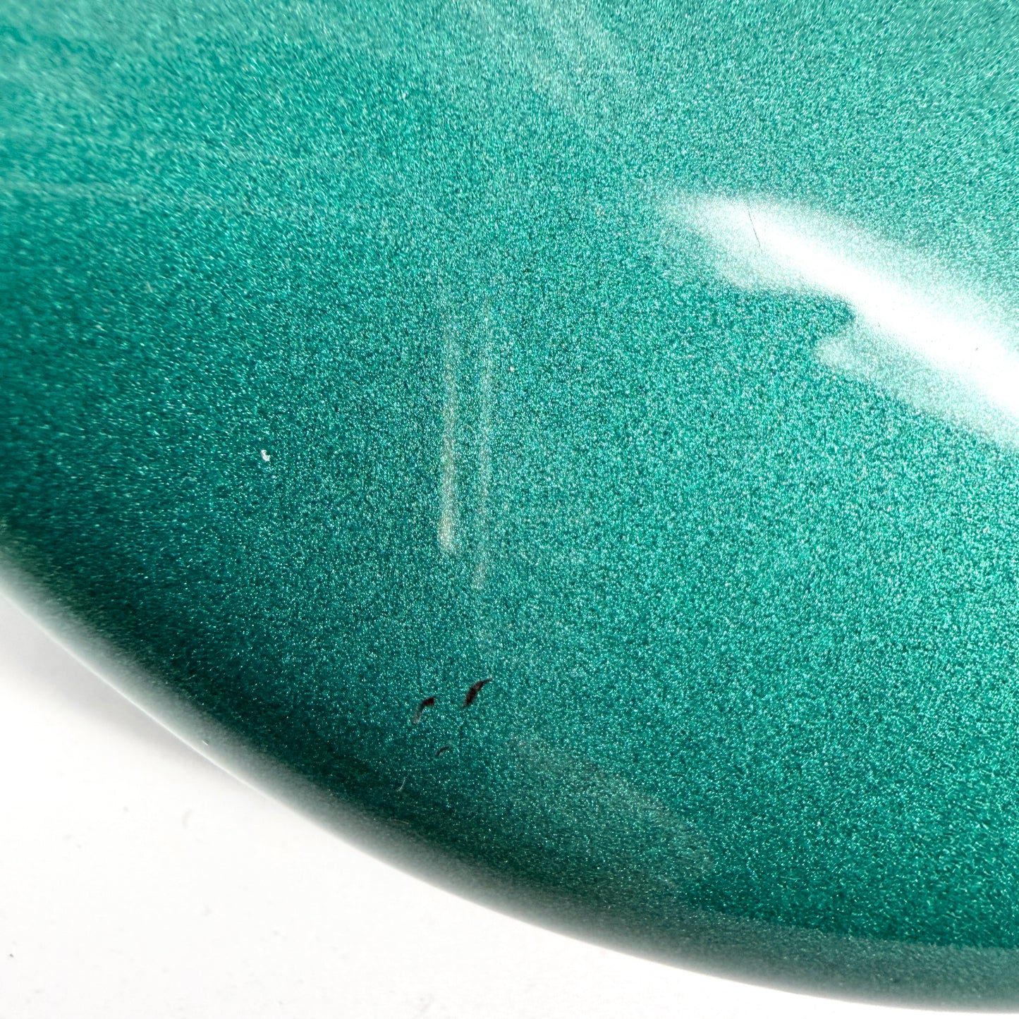 1994 Fender American Standard Stratocaster - 40th Anniversary – Caribbean Mist