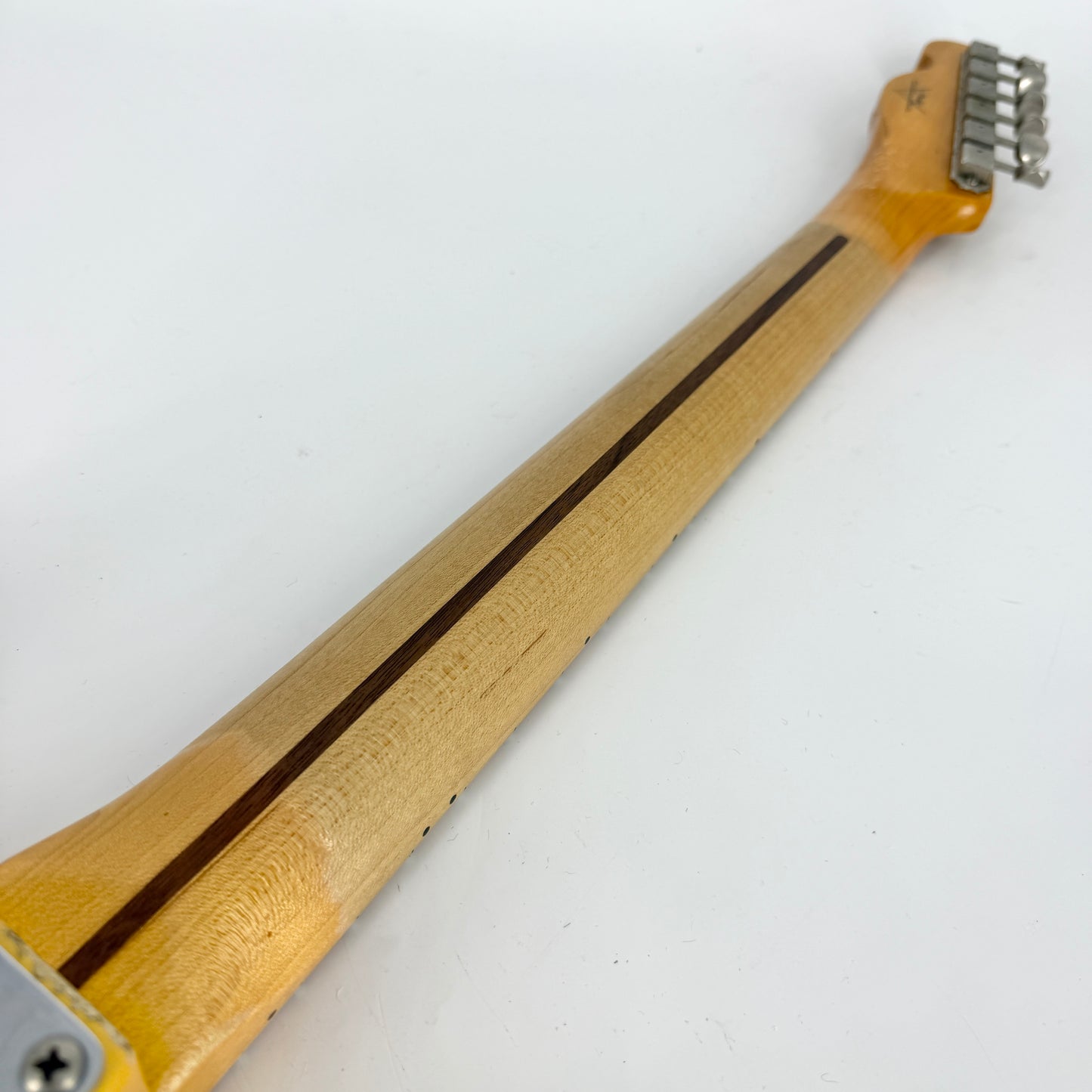 2019 Fender Custom Shop ’52 Heavy Relic Telecaster – Butterscotch Blonde