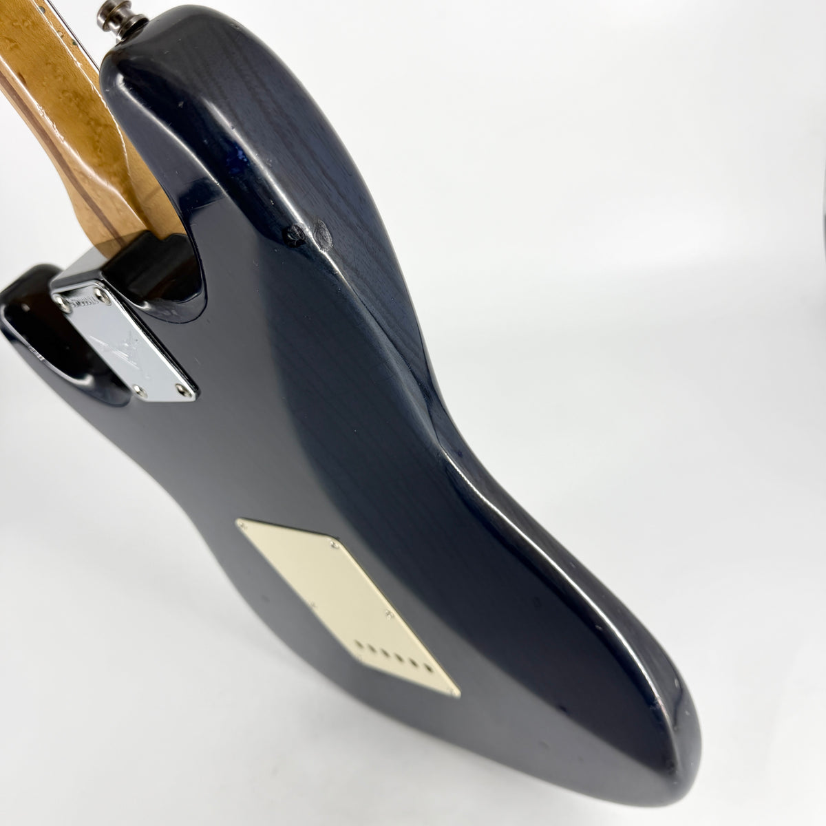 1998 Fender Custom Shop Classic Player Stratocaster NOS – Cobalt Blue