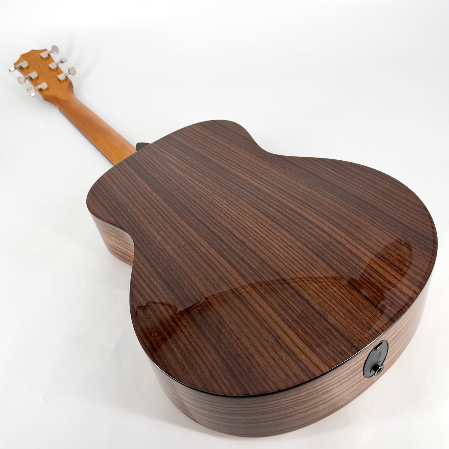2024 Taylor GS Mini-e Rosewood Plus