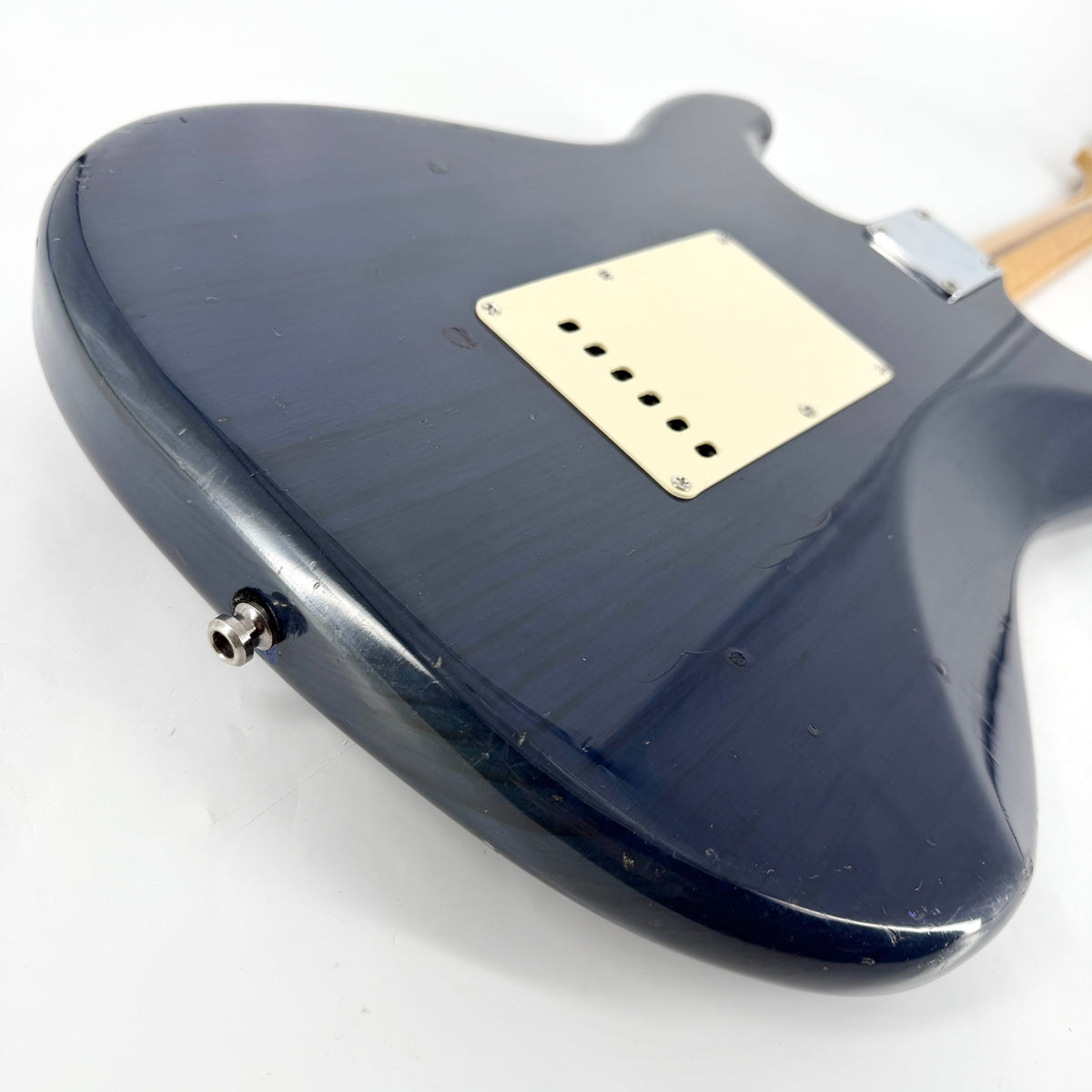 1998 Fender Custom Shop Classic Player Stratocaster NOS – Cobalt Blue