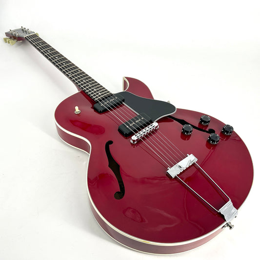 1993 Gibson ES-135 - Cherry