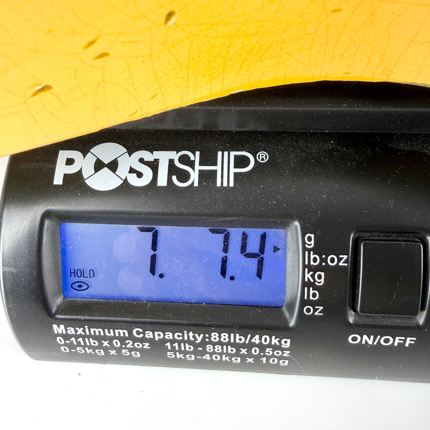 2019 Fender Custom Shop ’52 Heavy Relic Telecaster – Butterscotch Blonde