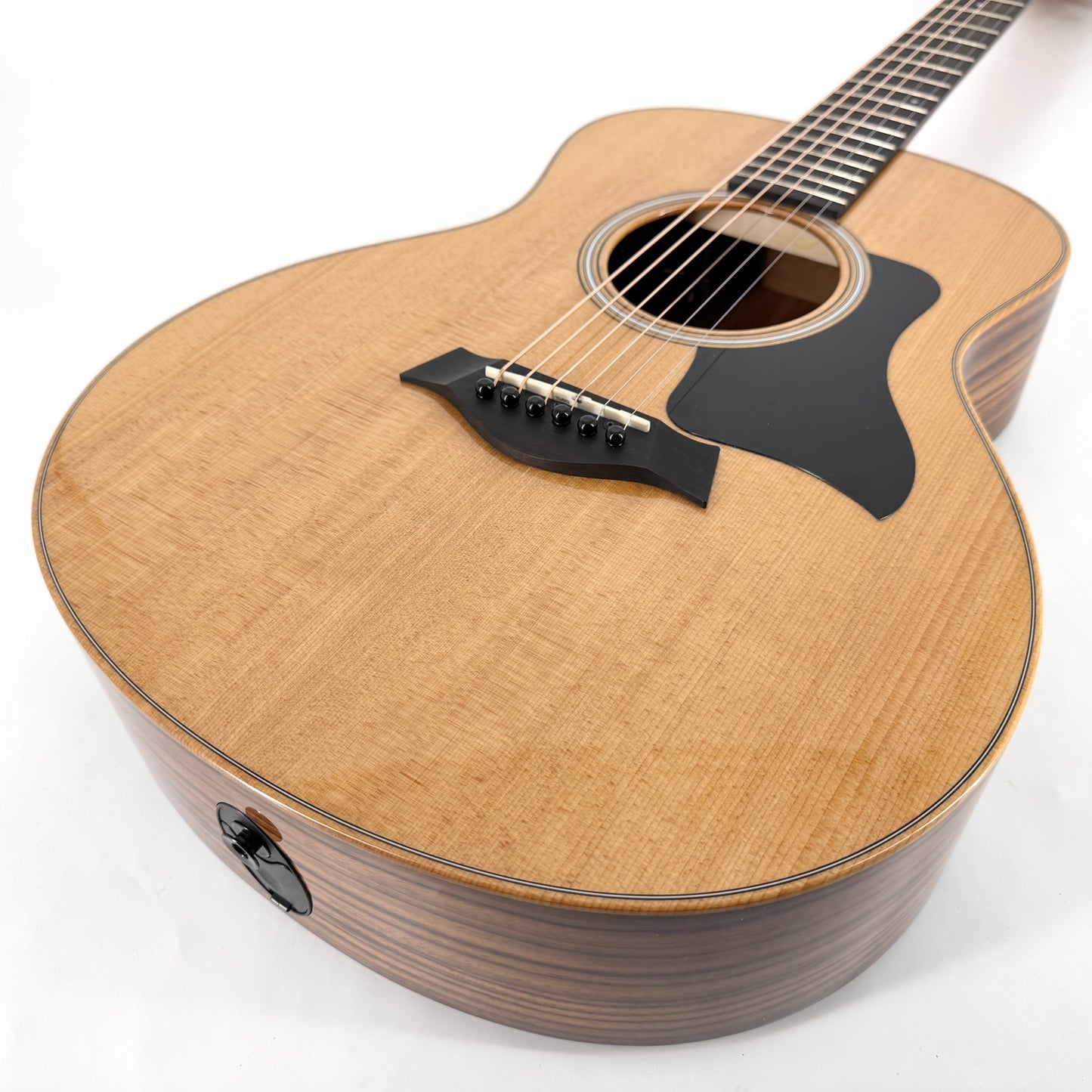 2024 Taylor GS Mini-e Rosewood Plus