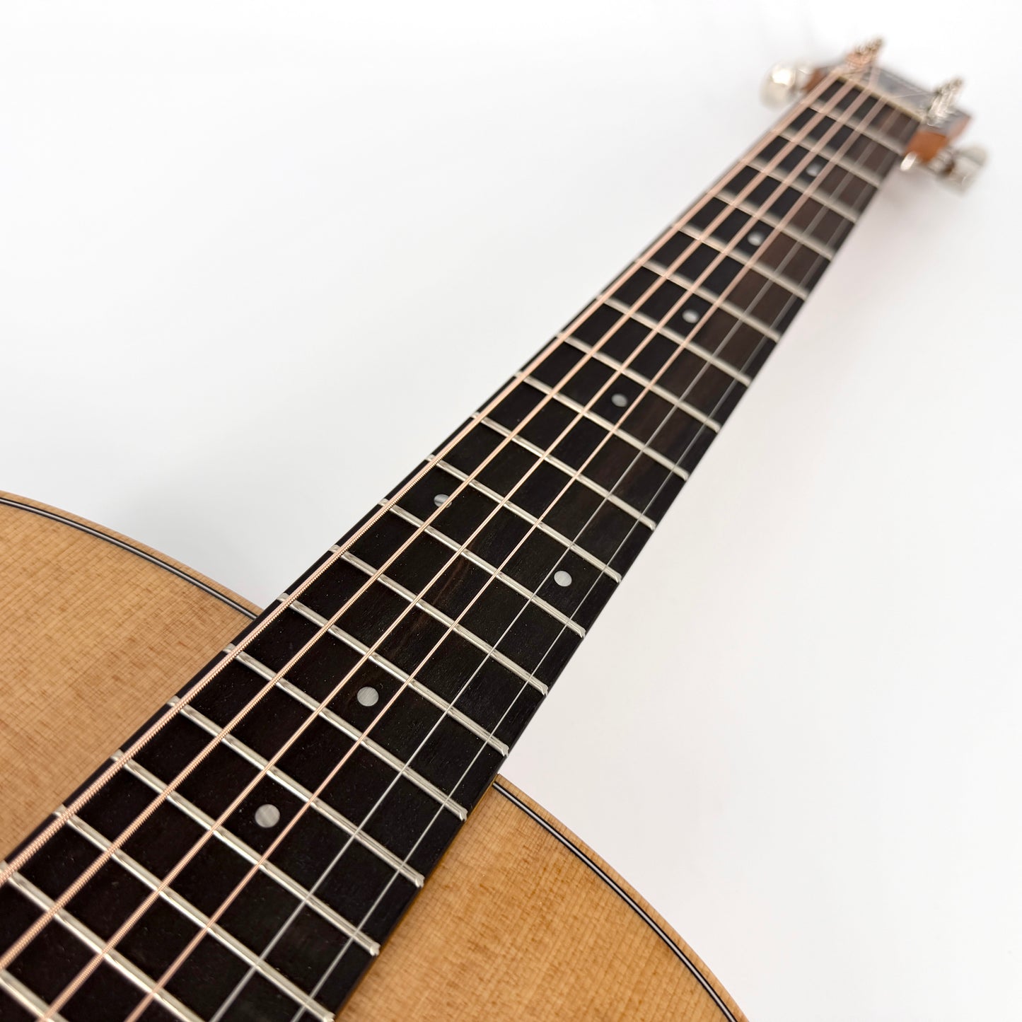 2024 Taylor GS Mini-e Rosewood Plus