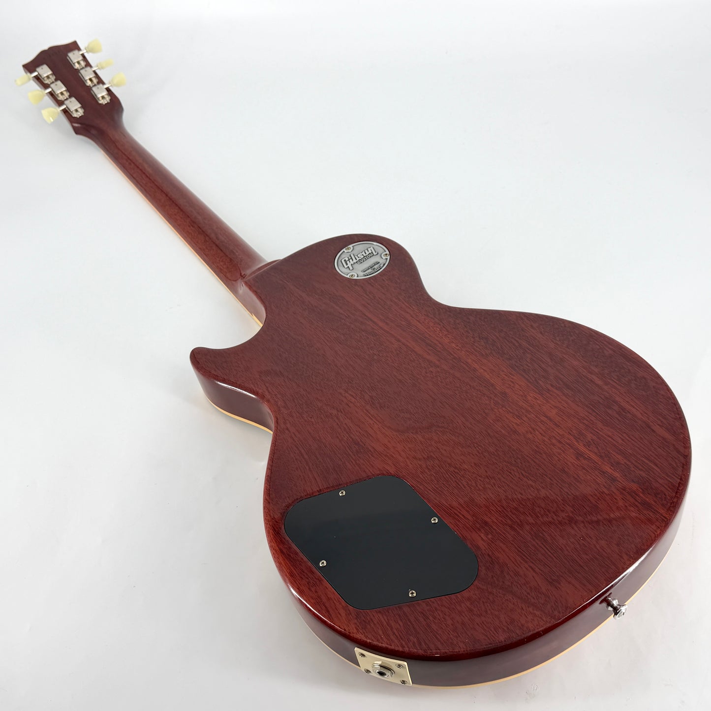 2024 Gibson Custom Shop M2M Danish Pete 1958 Les Paul Standard - True Heritage Cherry Sunburst