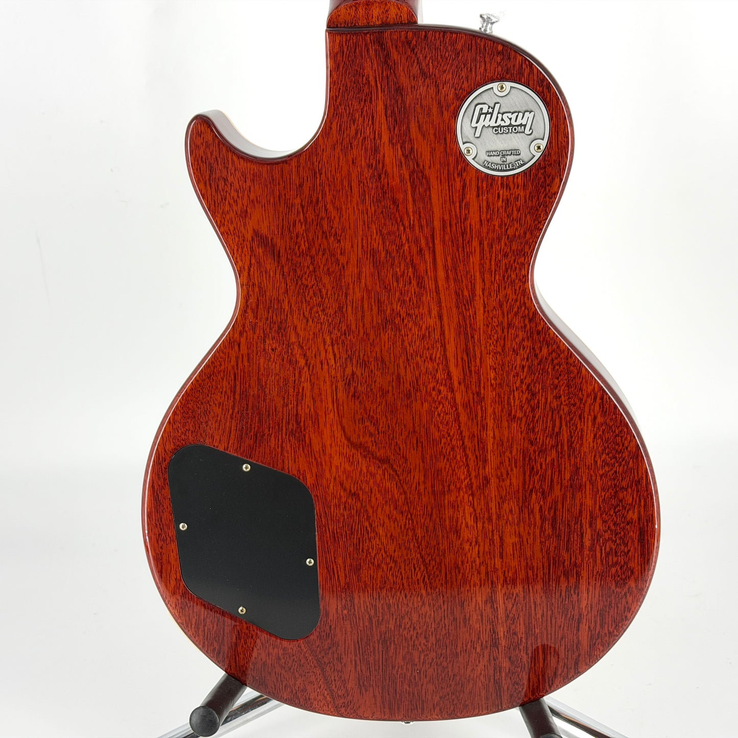 2024 Gibson Custom Shop M2M Danish Pete 1958 Les Paul Standard - True Heritage Cherry Sunburst