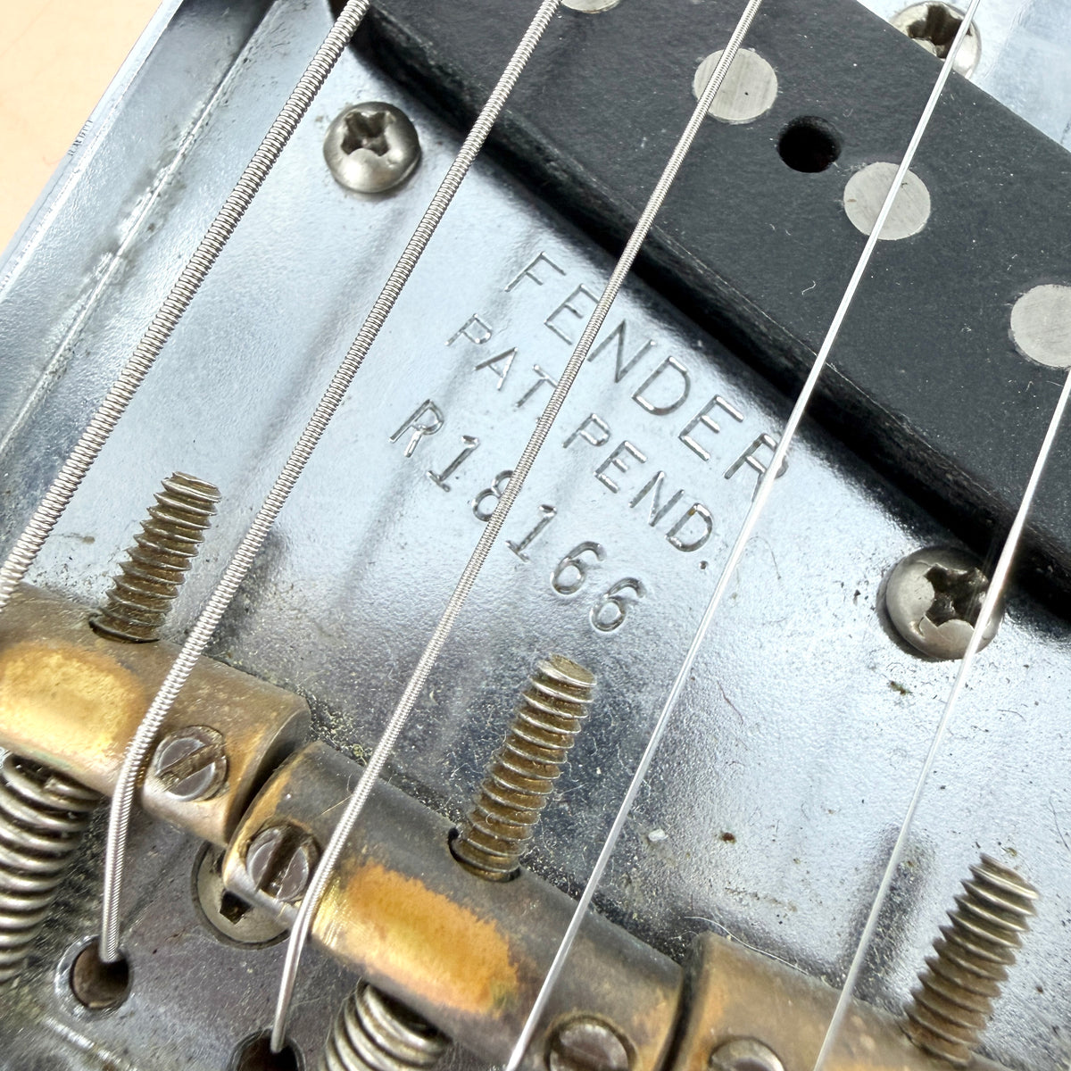 2018 Fender Custom Shop NAMM Ltd Custom Telecaster Relic – Faded Aged Shell Pink