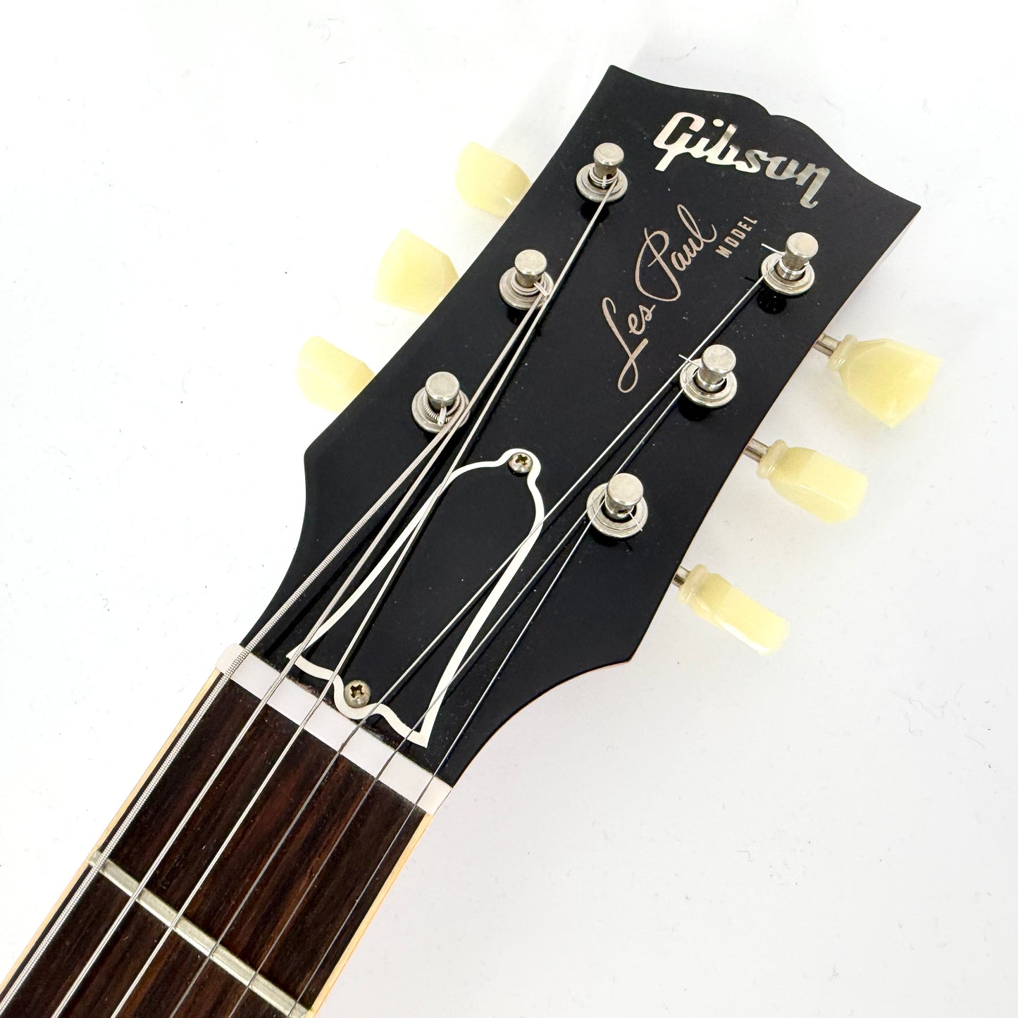 2024 Gibson Custom Shop M2M Danish Pete 1958 Les Paul Standard - True Heritage Cherry Sunburst