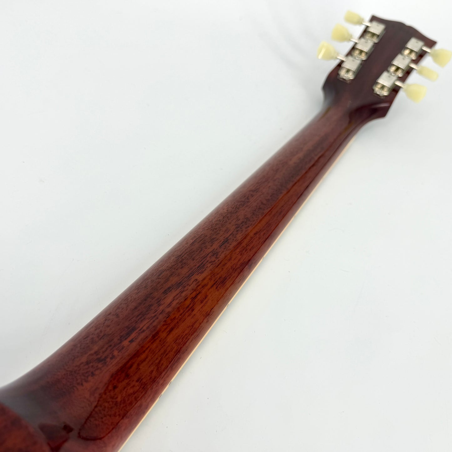2024 Gibson Custom Shop M2M Danish Pete 1958 Les Paul Standard - True Heritage Cherry Sunburst