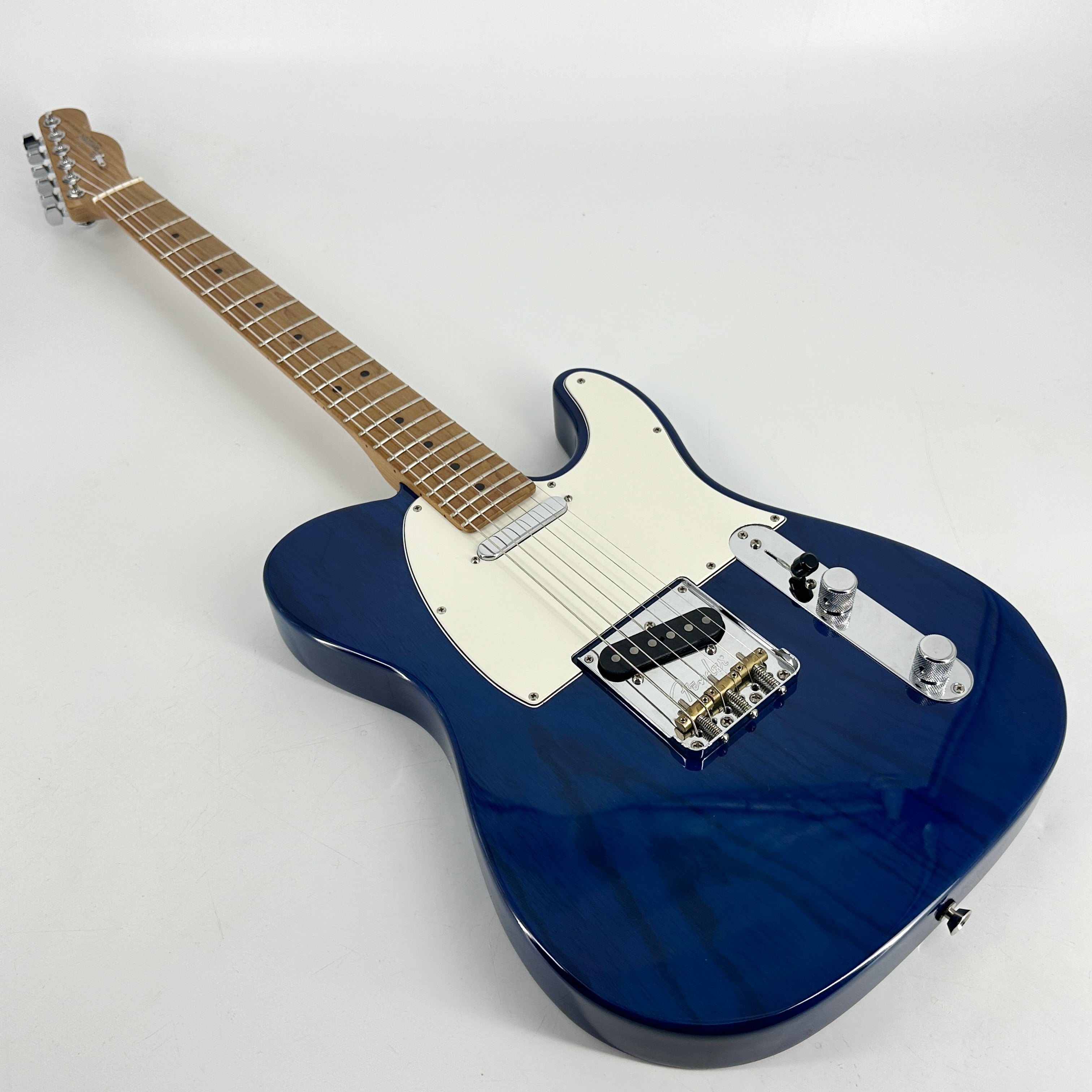 2019 Fender American Professional Telecaster Limited Edition Sapphir