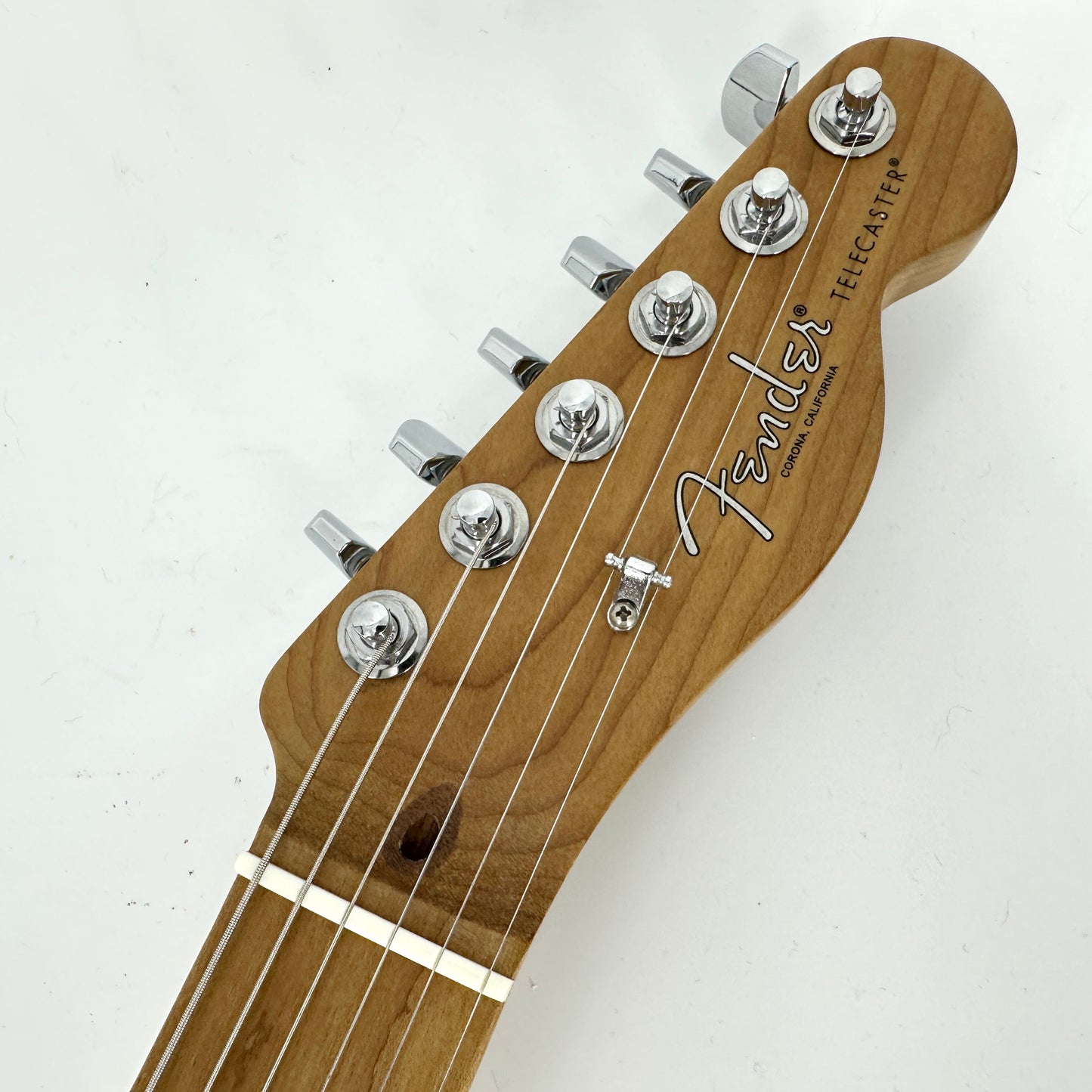 2019 Fender American Professional Telecaster Limited Edition Sapphir