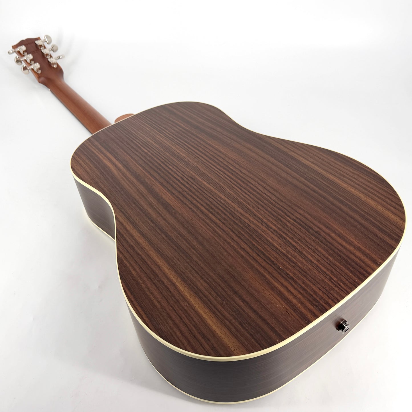 2024 Gibson J-45 Studio Rosewood – Rosewood Burst