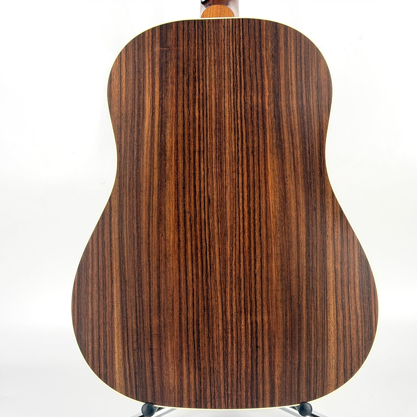2024 Gibson J-45 Studio Rosewood – Rosewood Burst