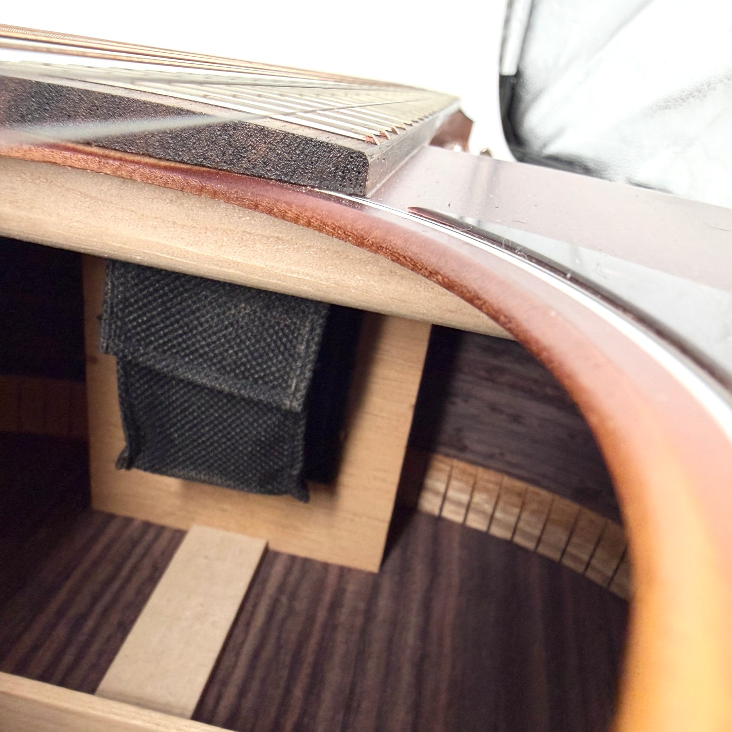 2024 Gibson J-45 Studio Rosewood – Rosewood Burst