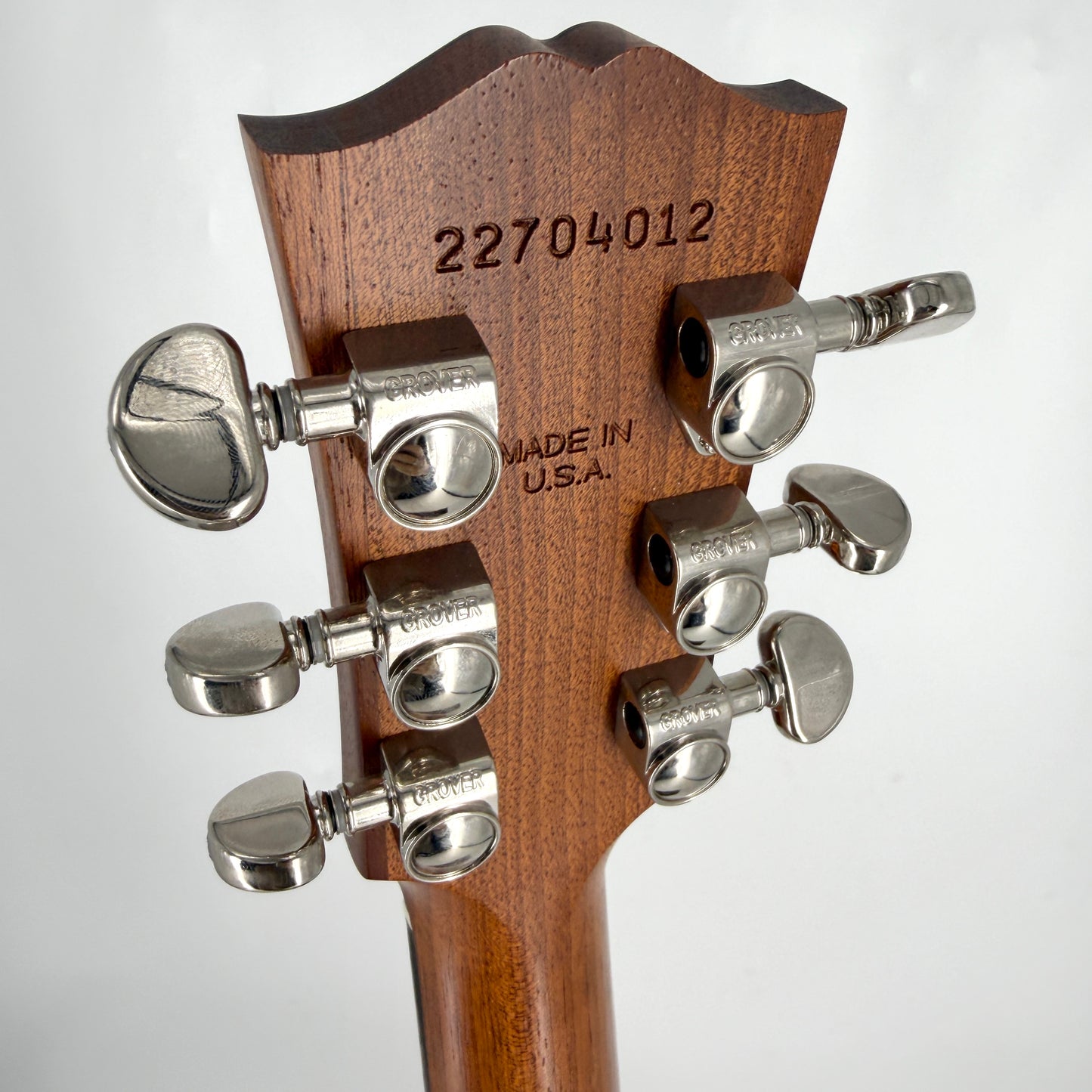 2024 Gibson J-45 Studio Rosewood – Rosewood Burst