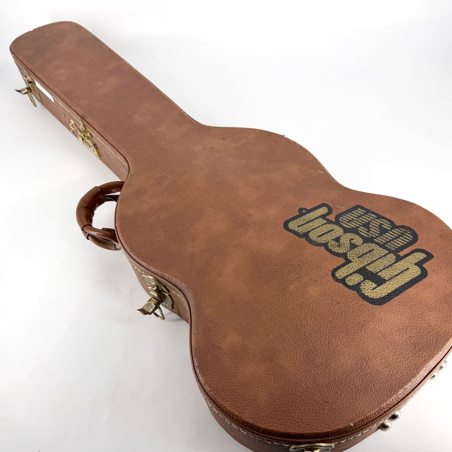 2001 Gibson Pete Townshend Signature SG Special – Cherry