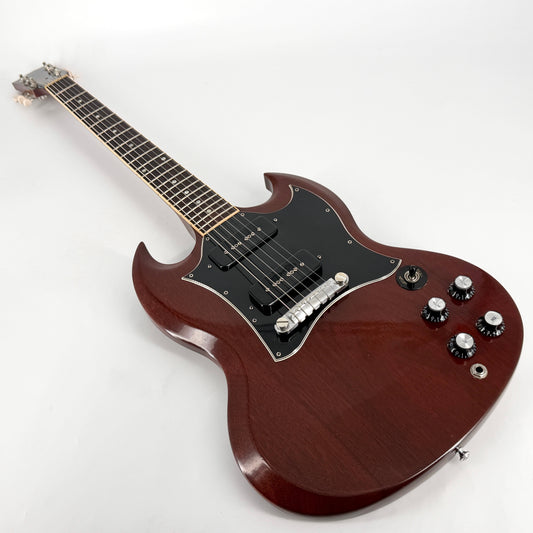 2001 Gibson Pete Townshend Signature SG Special – Cherry