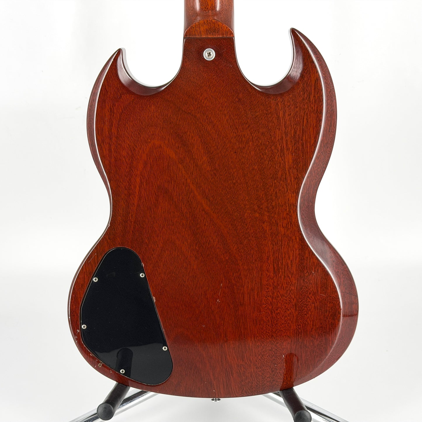 2001 Gibson Pete Townshend Signature SG Special – Cherry