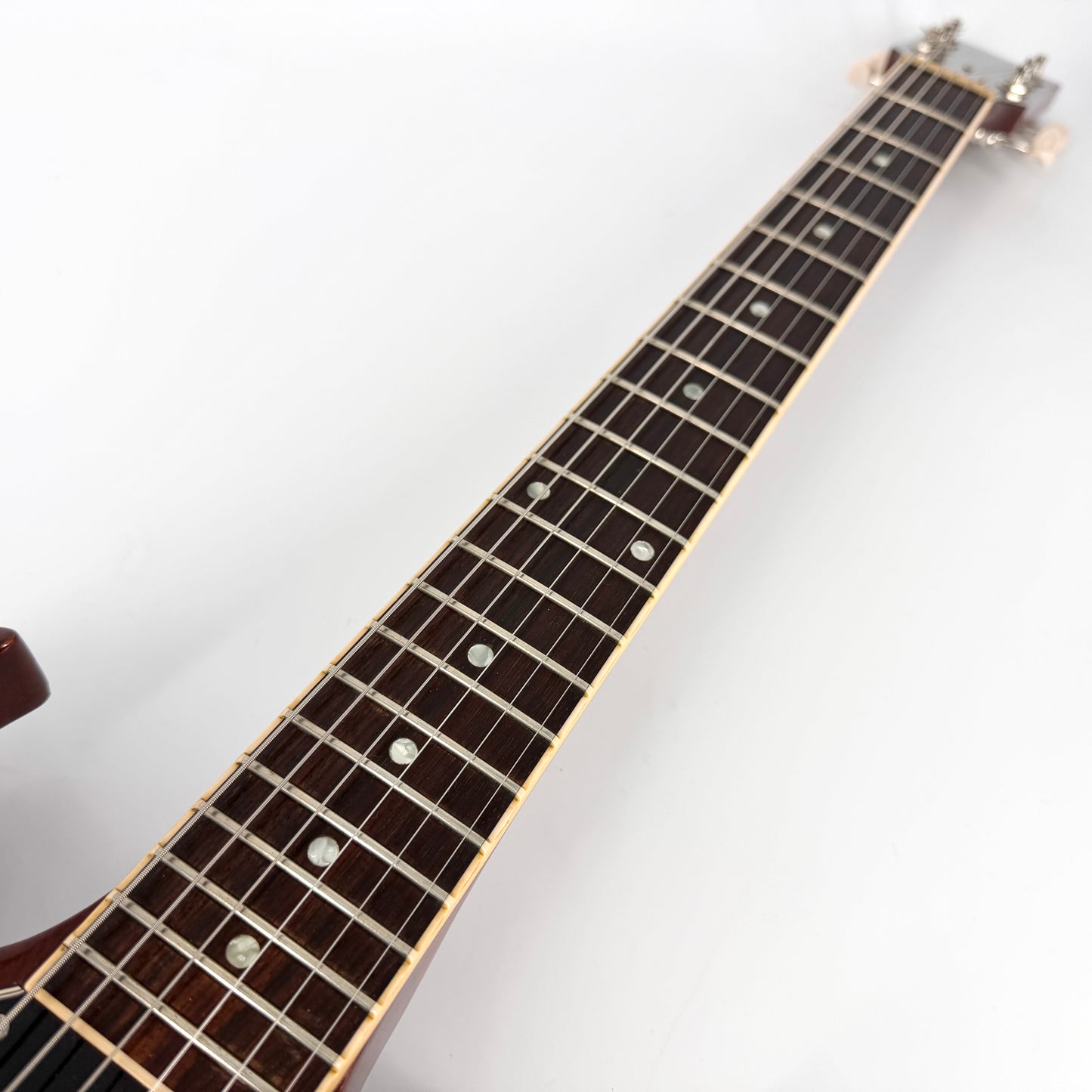 2001 Gibson Pete Townshend Signature SG Special – Cherry